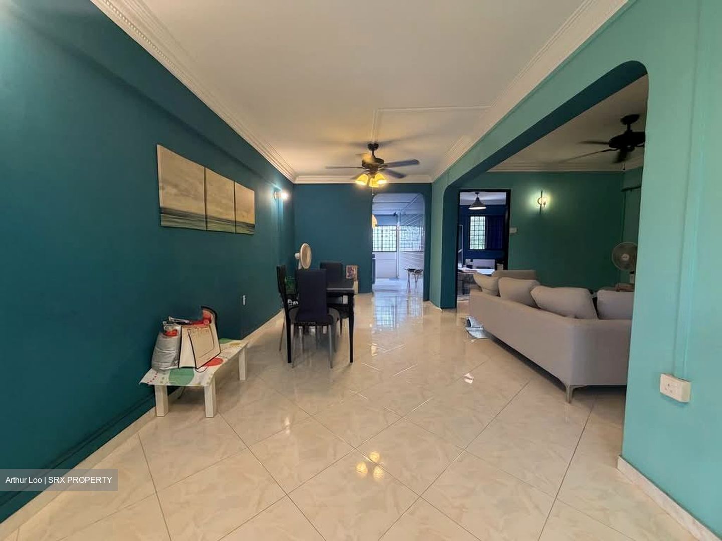 Blk 513 Ang Mo Kio Avenue 8 (Ang Mo Kio), HDB 3 Rooms #553725321